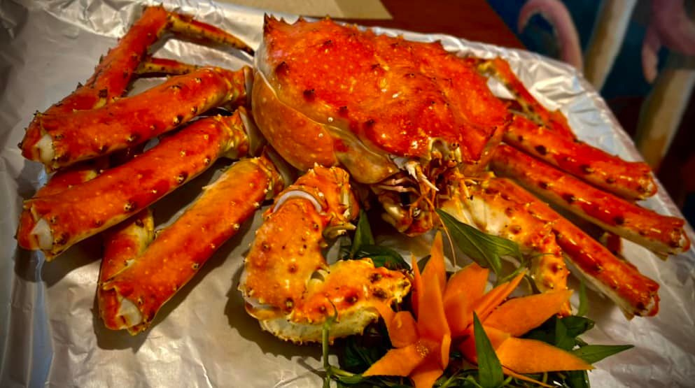 Quach’s Seafood Restaurant ảnh 3