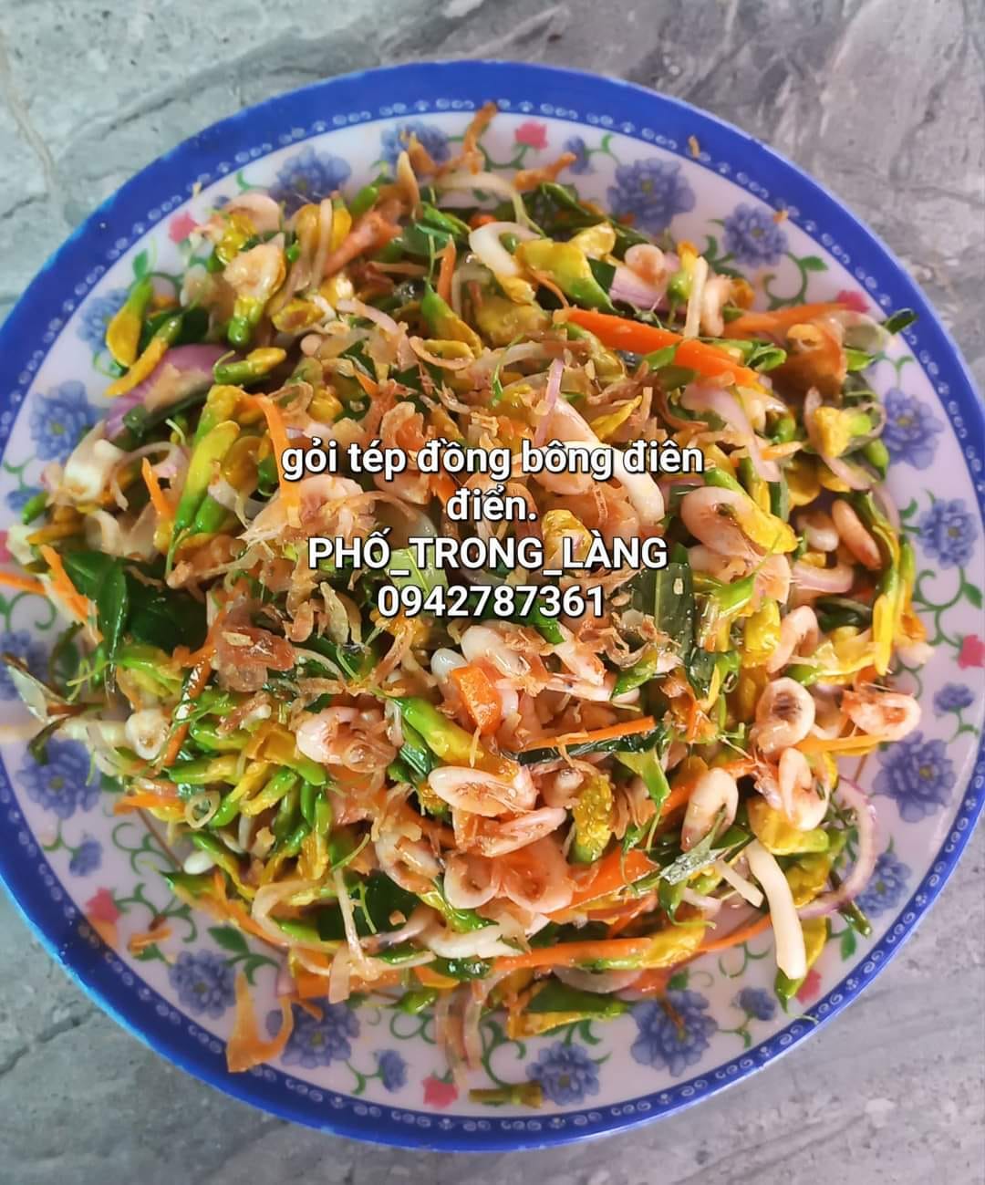 Quán Phố Trong Làng ảnh 2