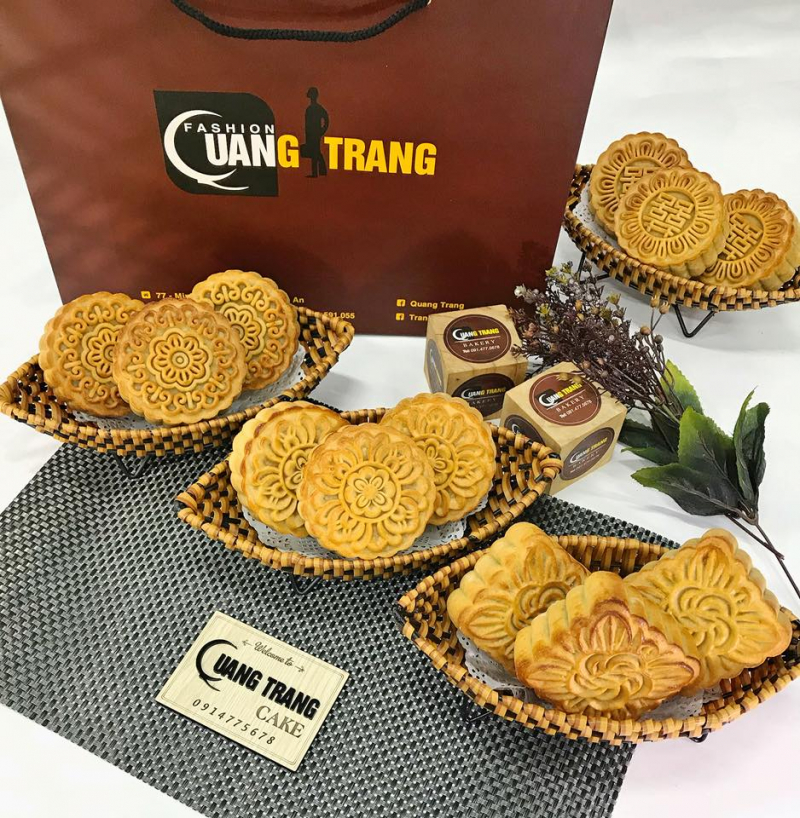 Quang Trang Cake ảnh 1