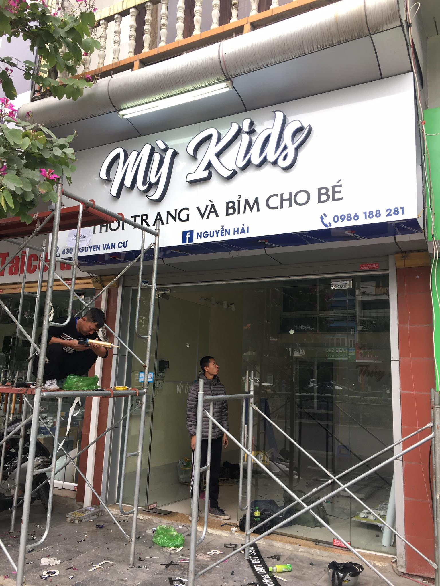 Công Ty Quảng Cáo Duy Hưng ảnh 3