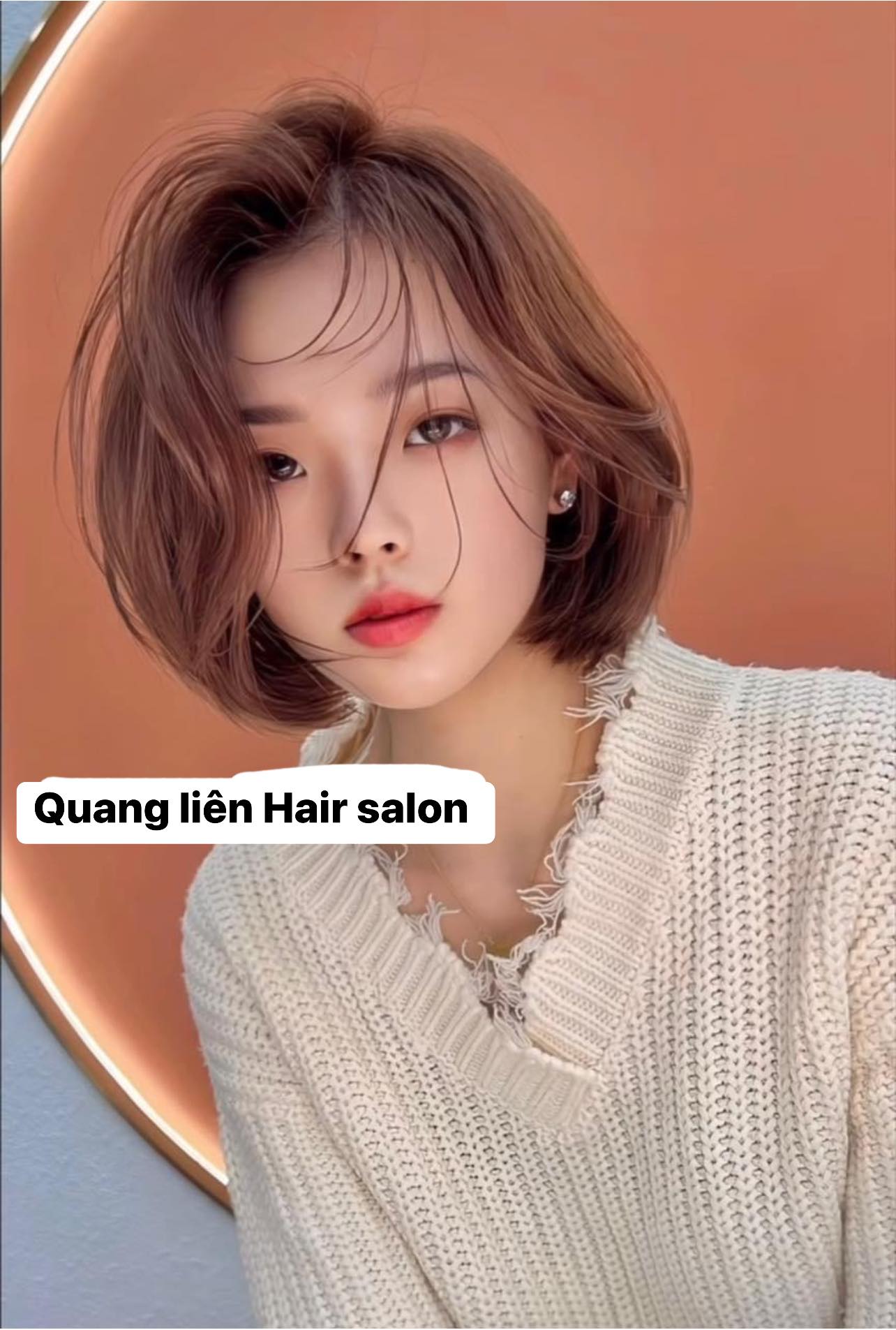 Quang Liên Hair Salon ảnh 3