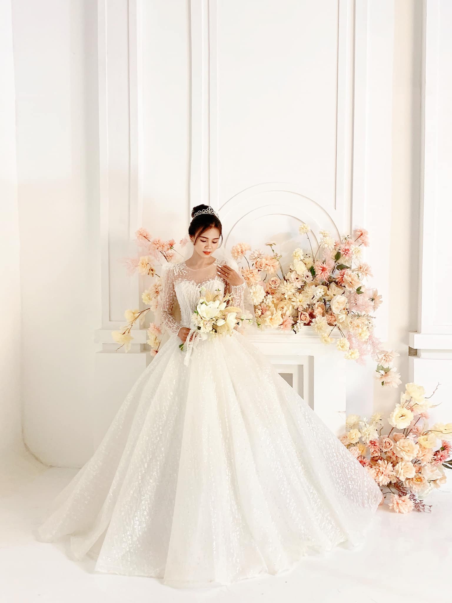 Quốc Thắng Wedding ảnh 2