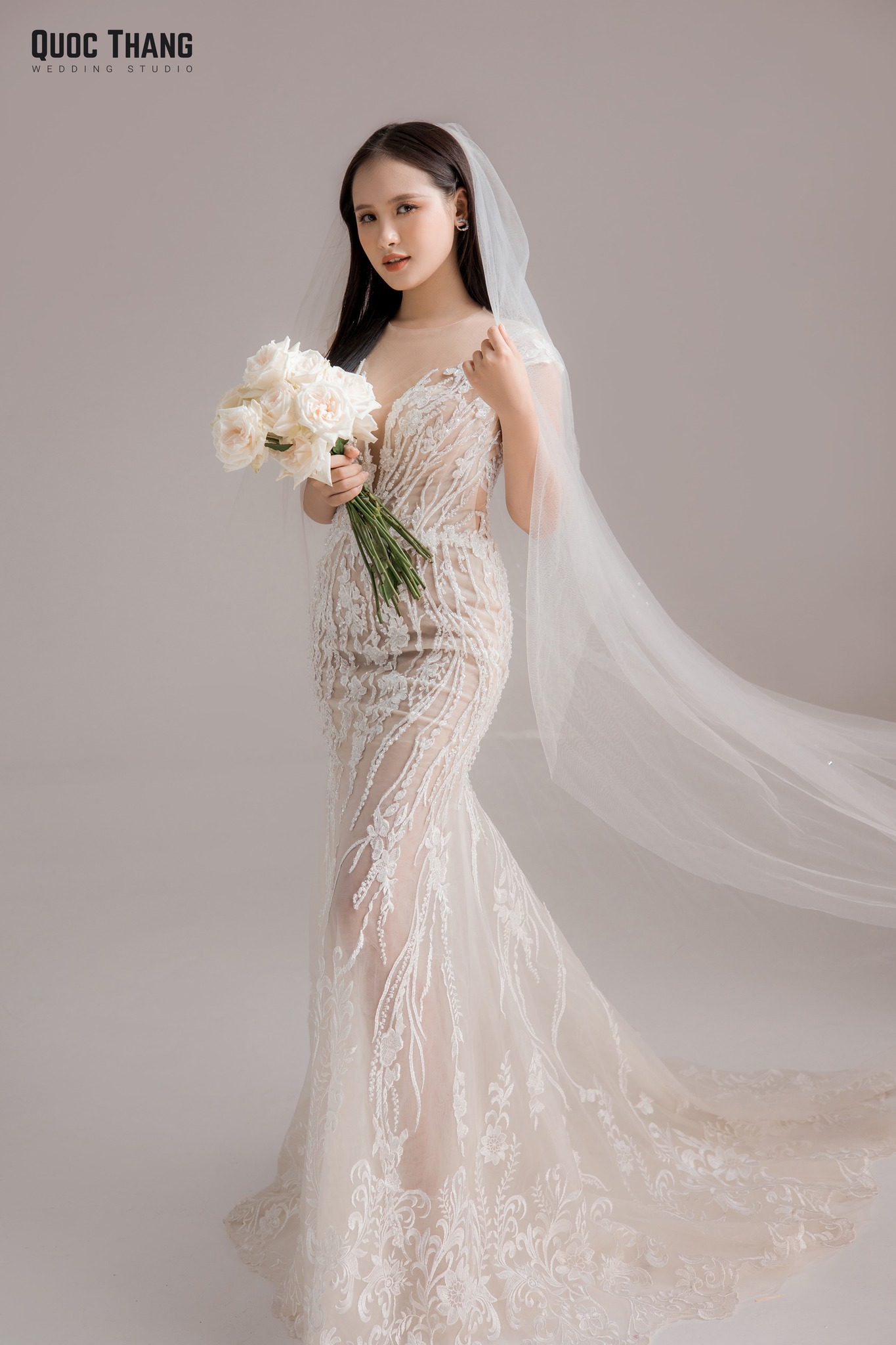 Quốc Thắng Wedding ảnh 3