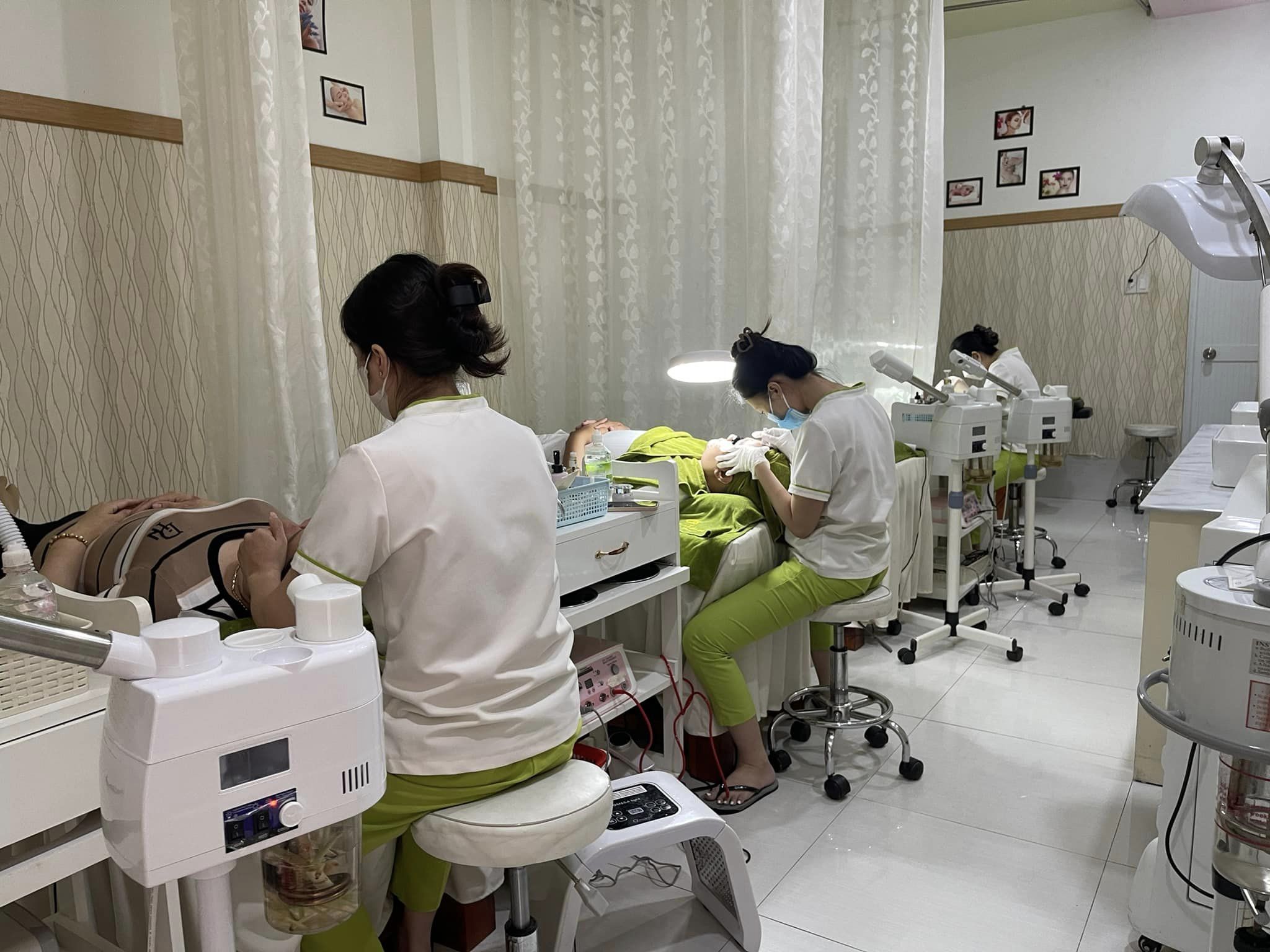 Qyn Spa ảnh 1