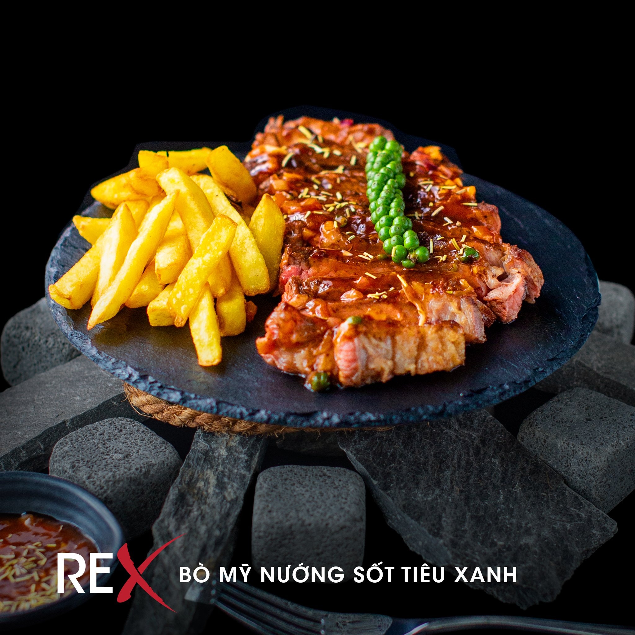 REX BEER ĐÔNG HÀ ảnh 1