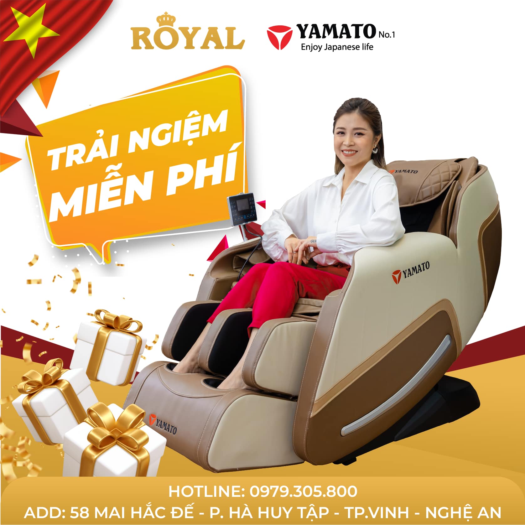 ROYAL ảnh 2