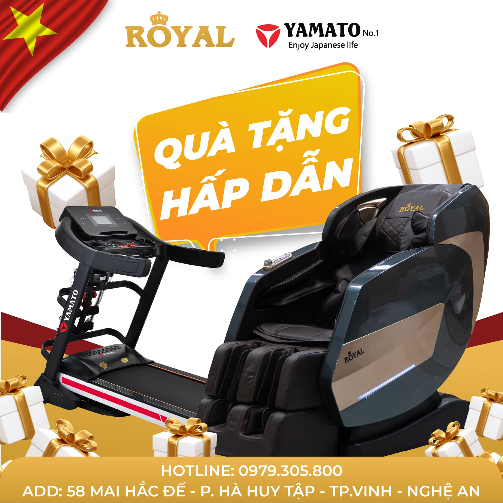 ROYAL ảnh 3