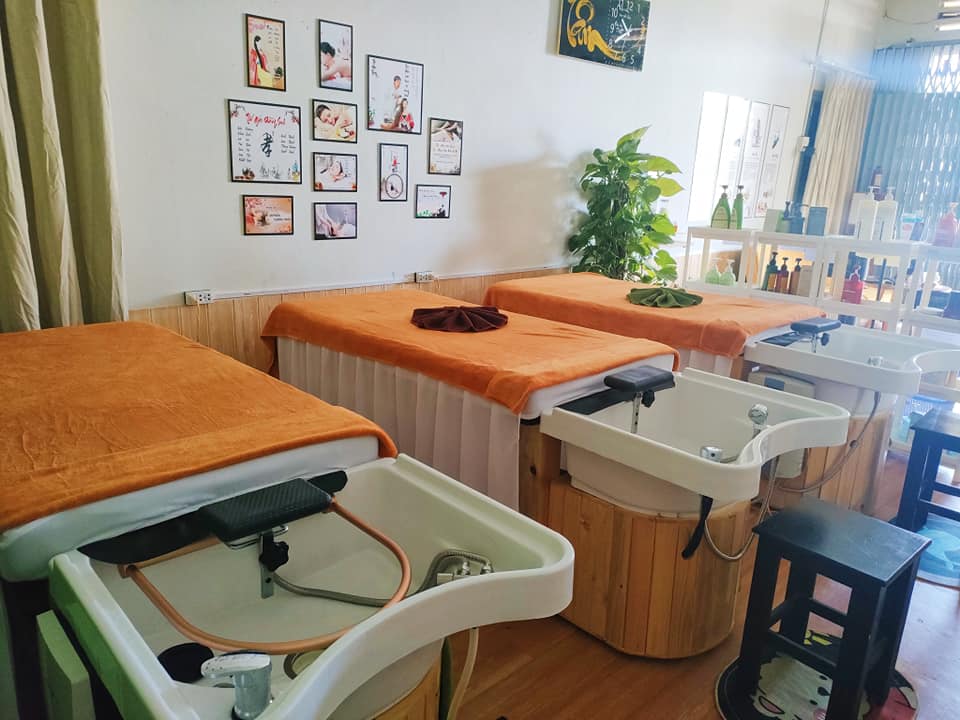 RUBY HOUSE HAIR SPA ảnh 2