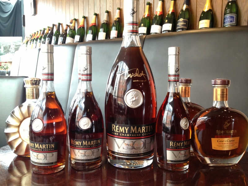 Remy Martin ảnh 1