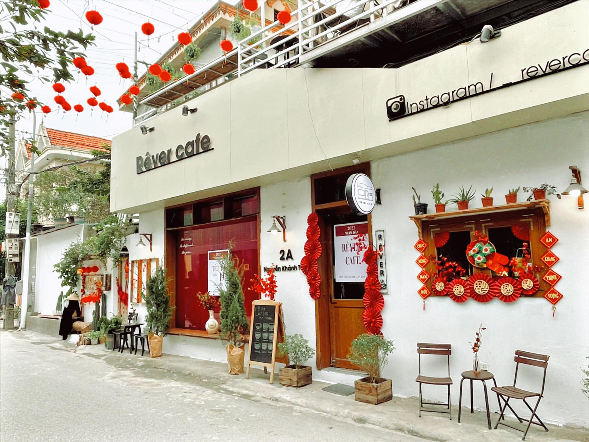 Rêver café ảnh 2