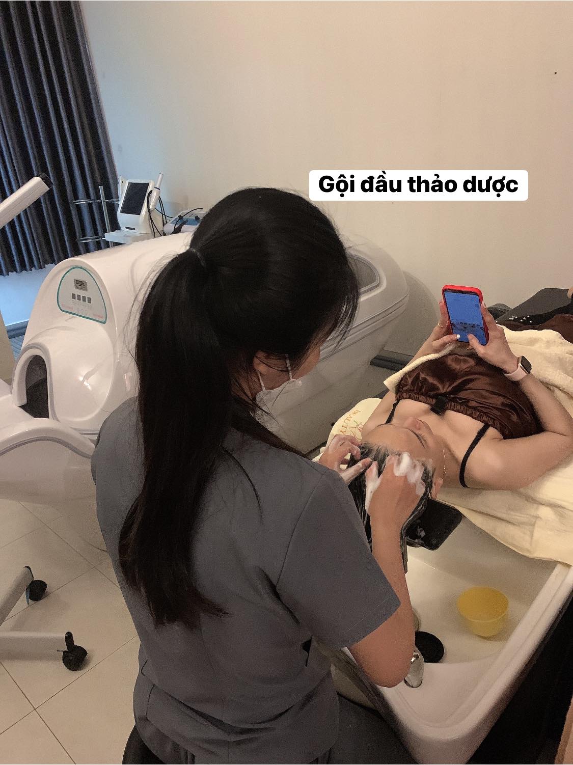 Rose - Spa & Thẩm Mỹ ảnh 1