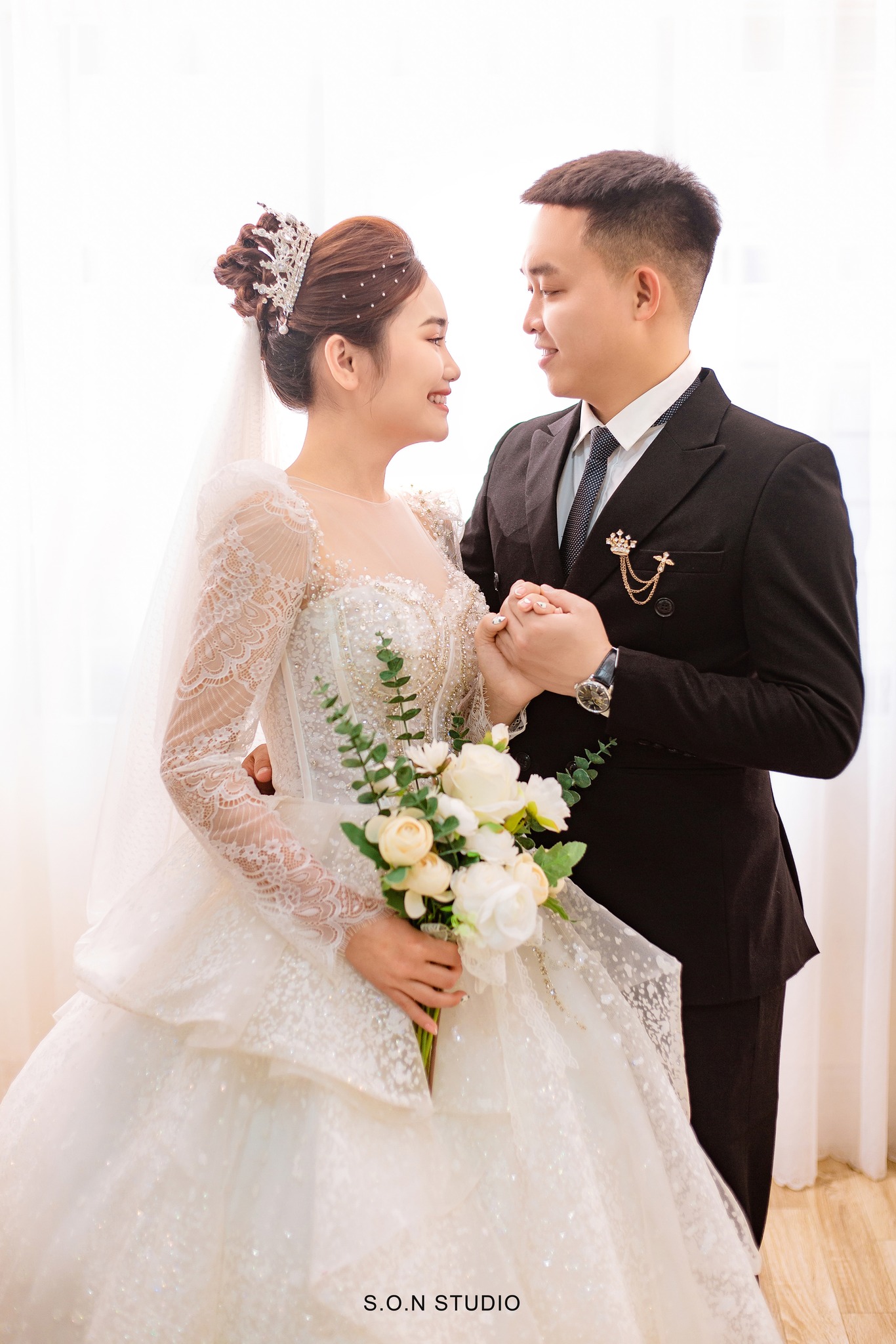 S.O.N Wedding Studio ảnh 3