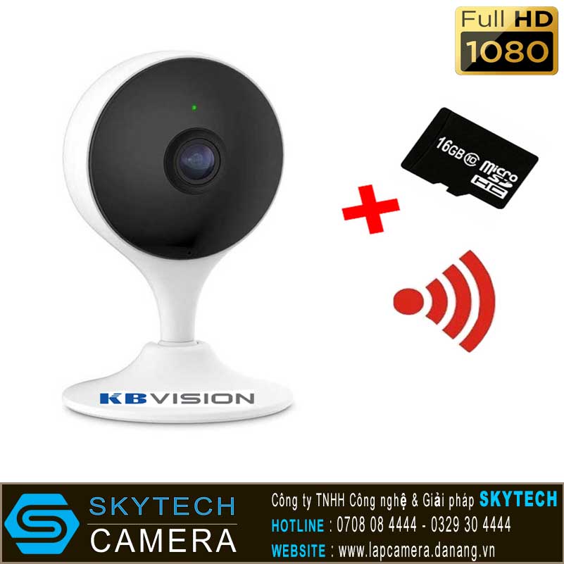 SKYTECH CAMERA ảnh 3