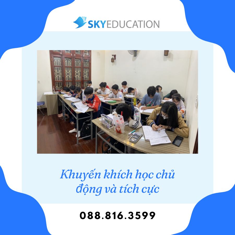 SKY Education ảnh 1