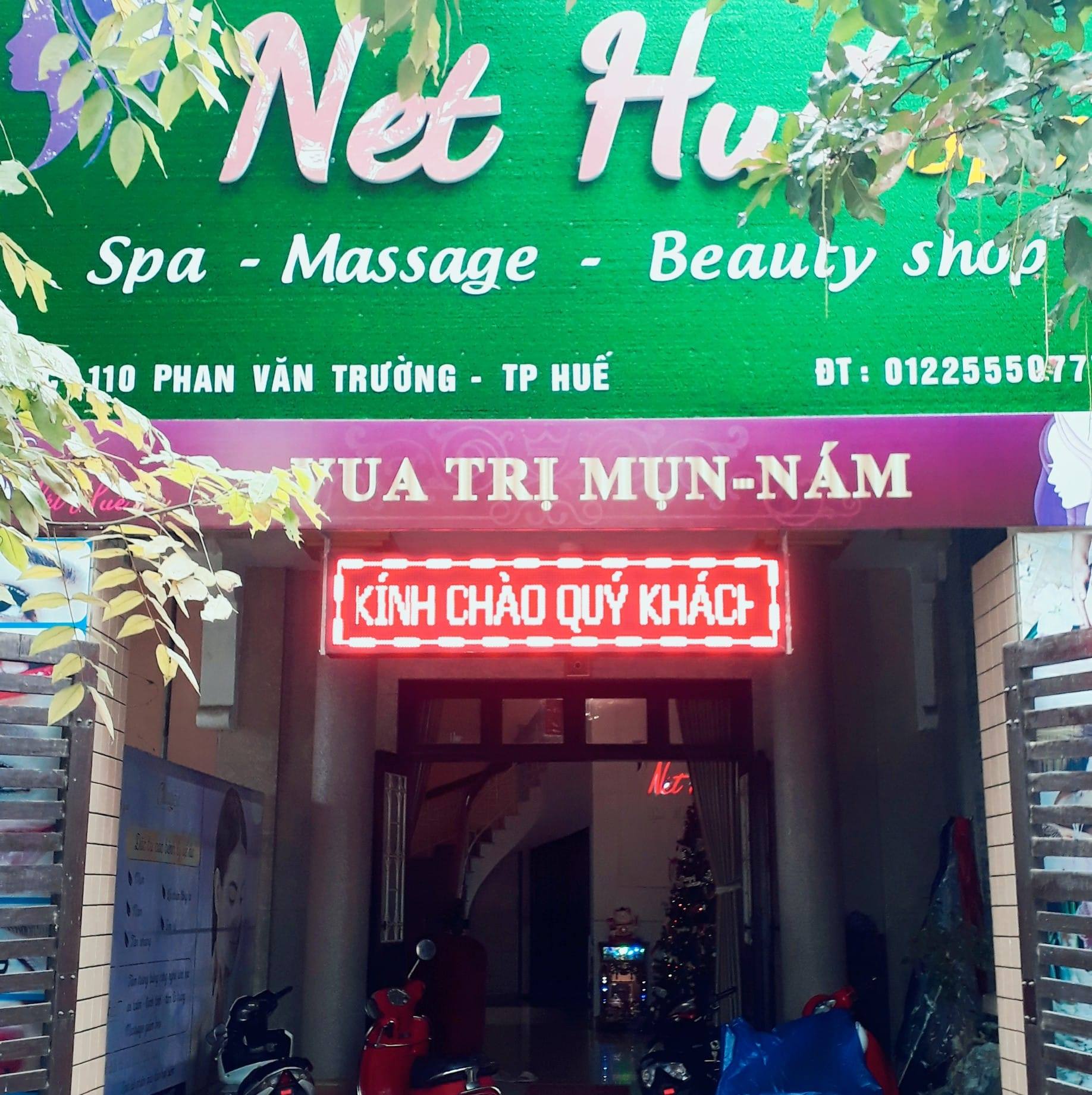 SPA NÉT HUẾ ảnh 3