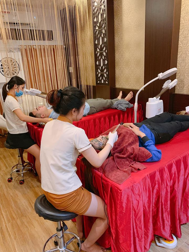 SPA PUMR ảnh 1