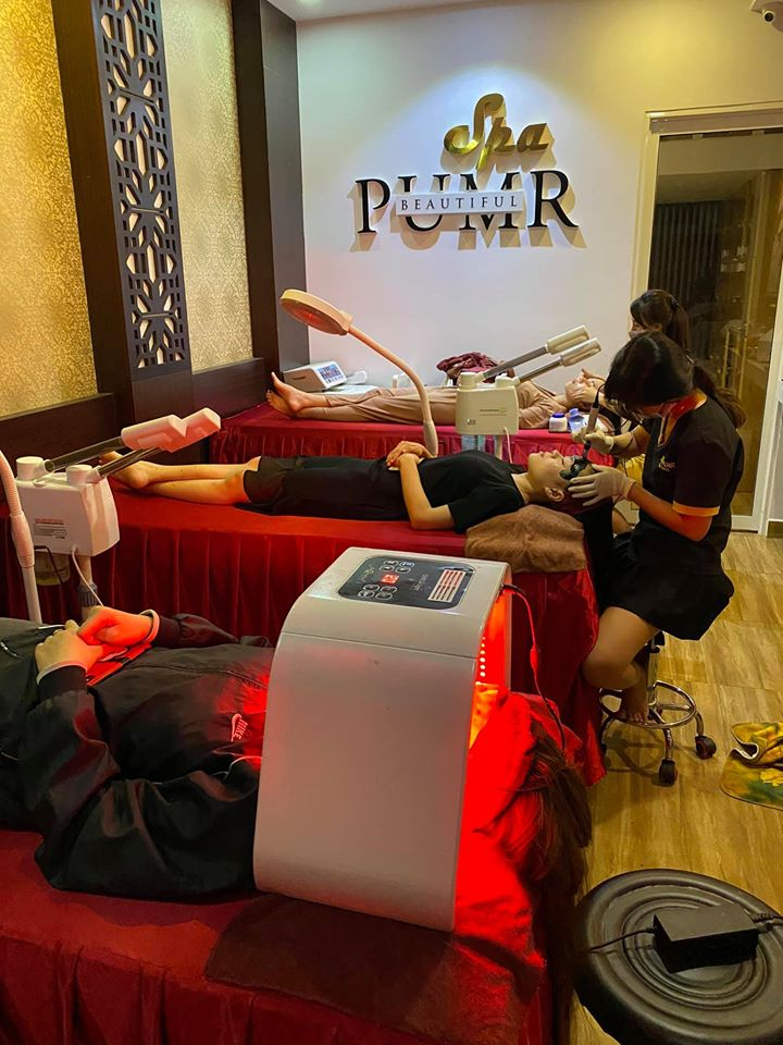 SPA PUMR ảnh 2