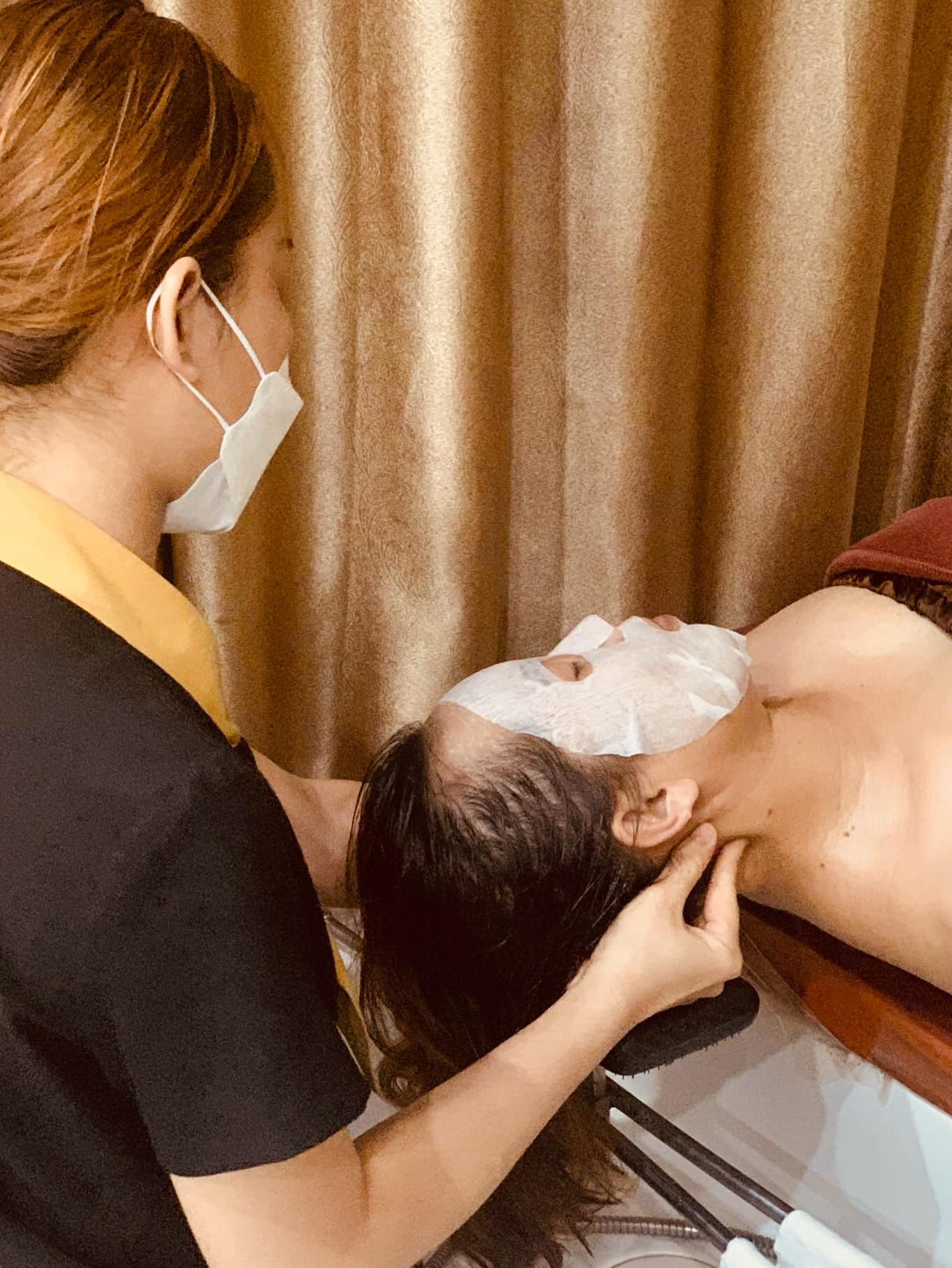 SPA Tuyền Cara ảnh 2