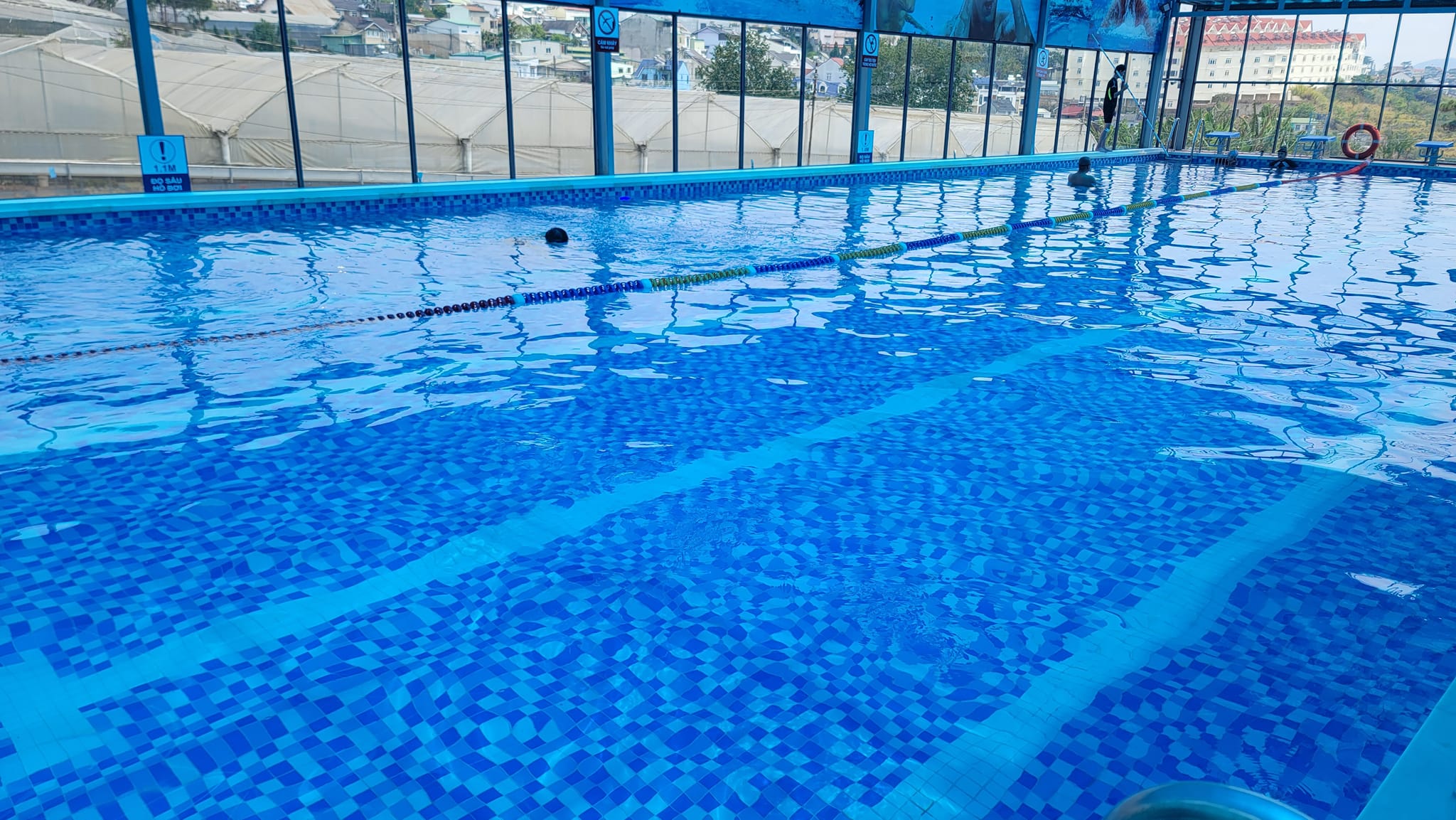 STILLUS POOL l ảnh 2