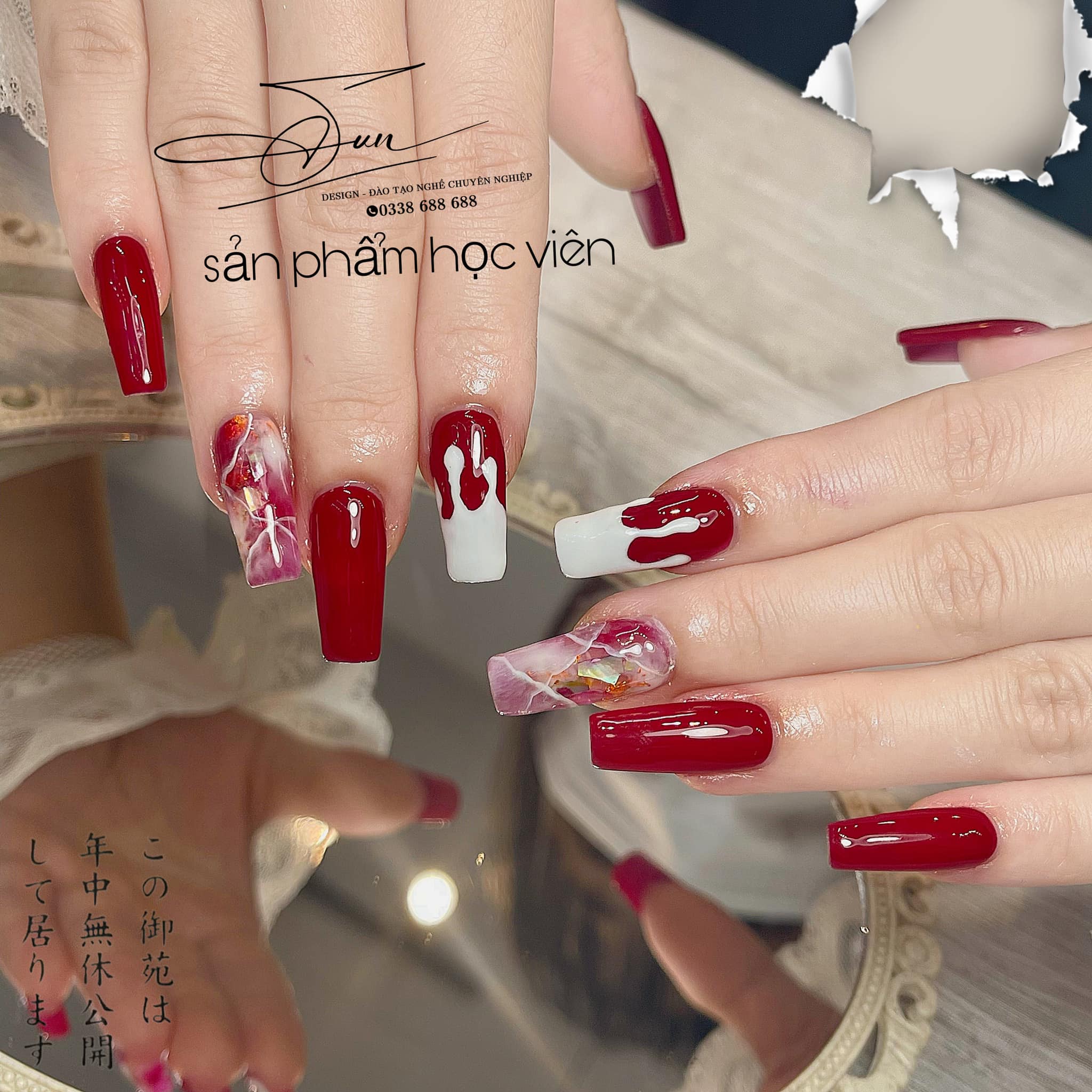 SÚN BEAUTY ACADEMY ảnh 2