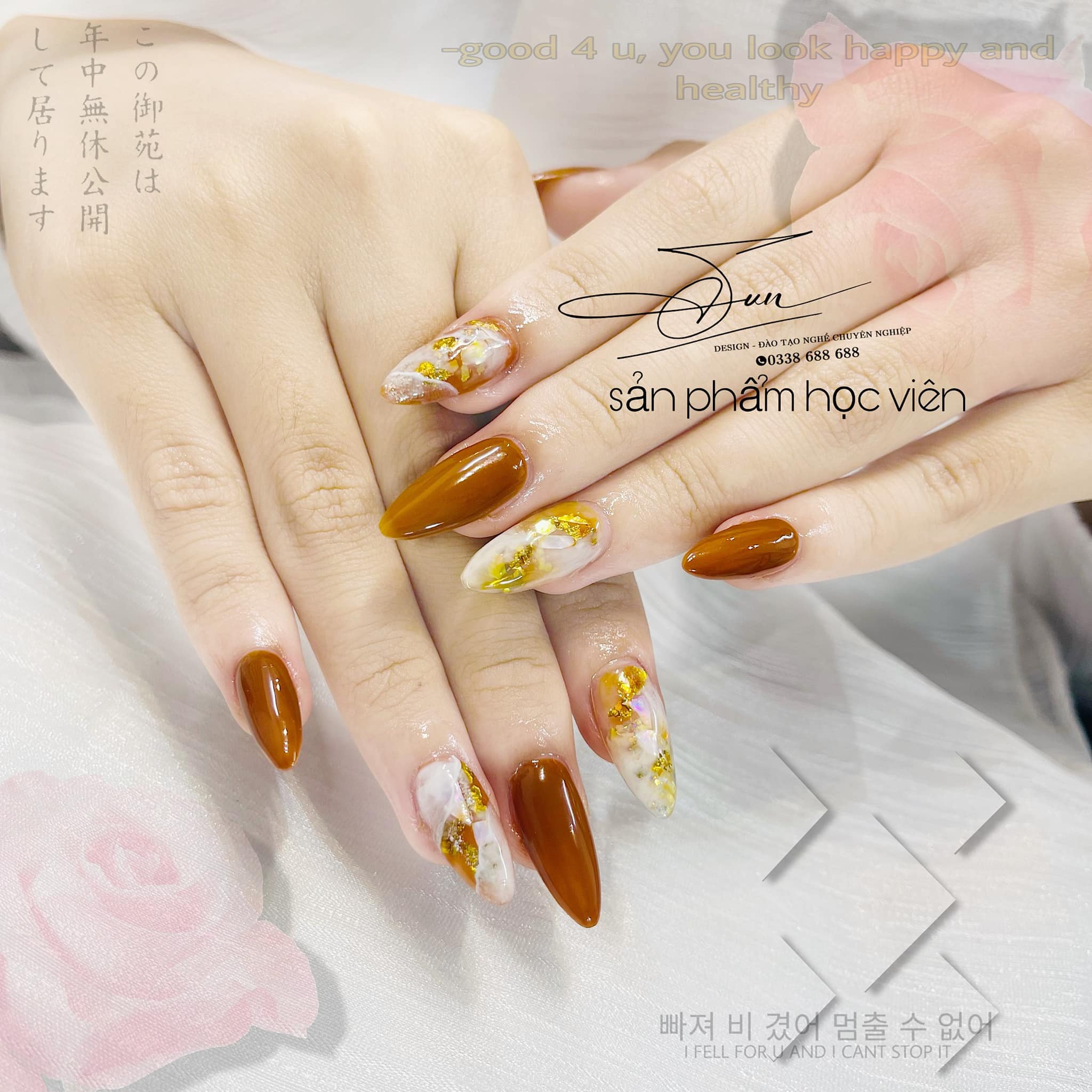 SÚN BEAUTY ACADEMY ảnh 3