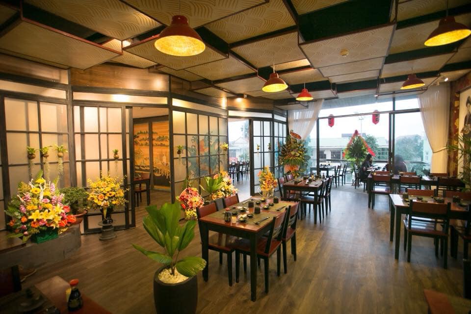 Sachi Japanese Restaurant ảnh 1