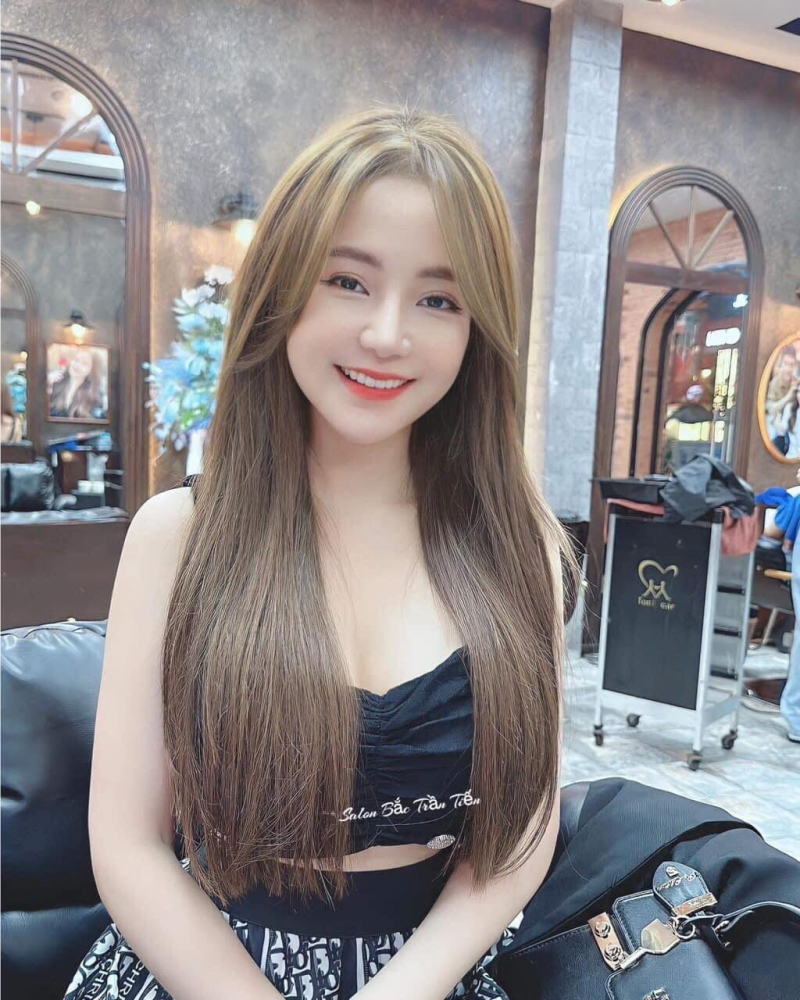 Salon Bắc Trần Tiến ảnh 2