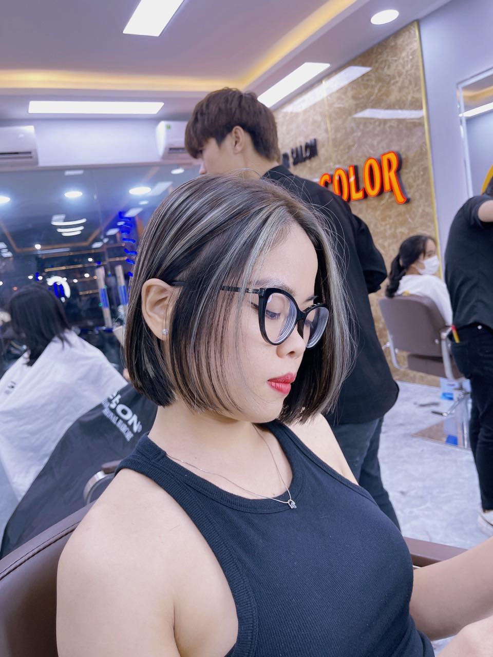 Salon Đạt Color ảnh 2