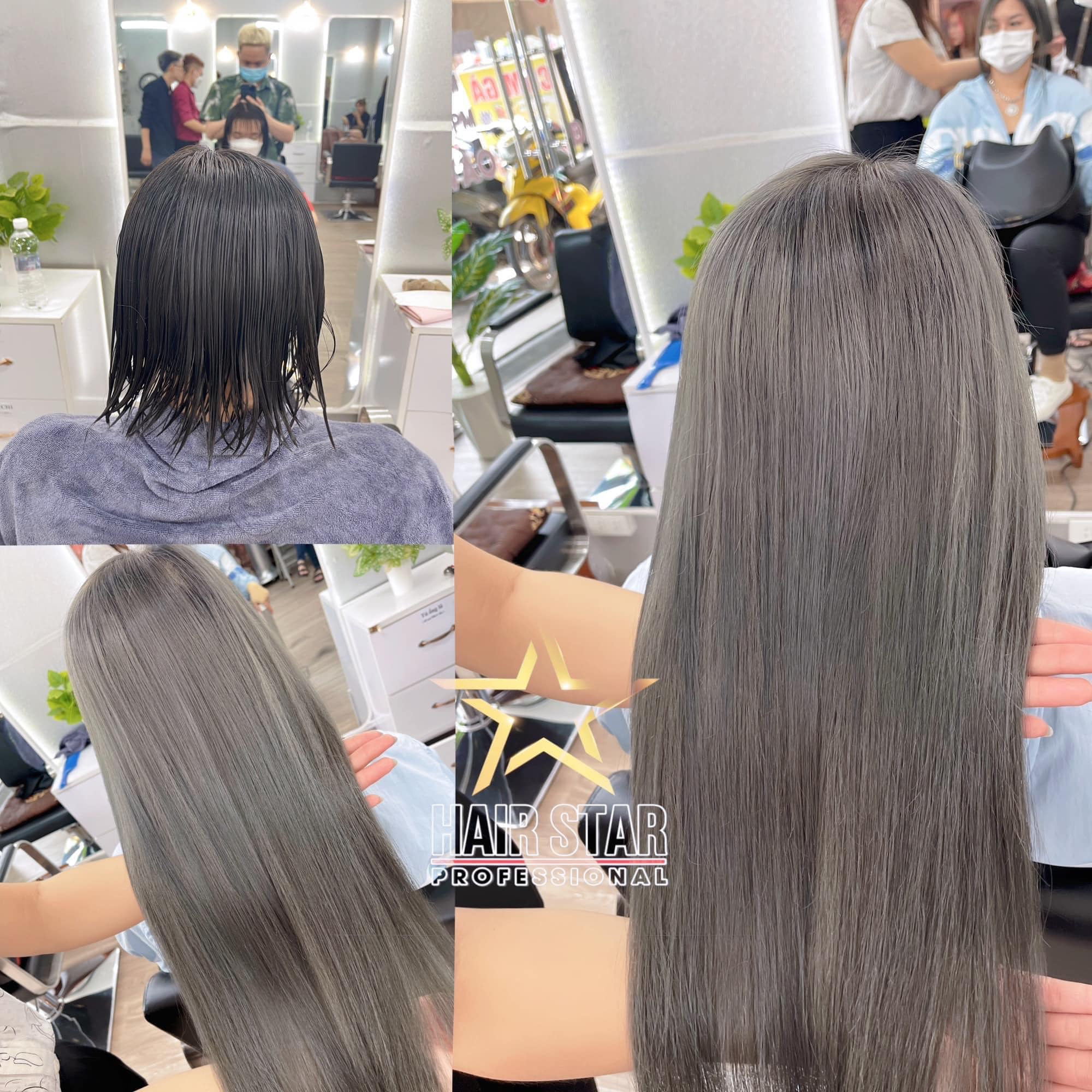 Salon HAIR STAR ảnh 1