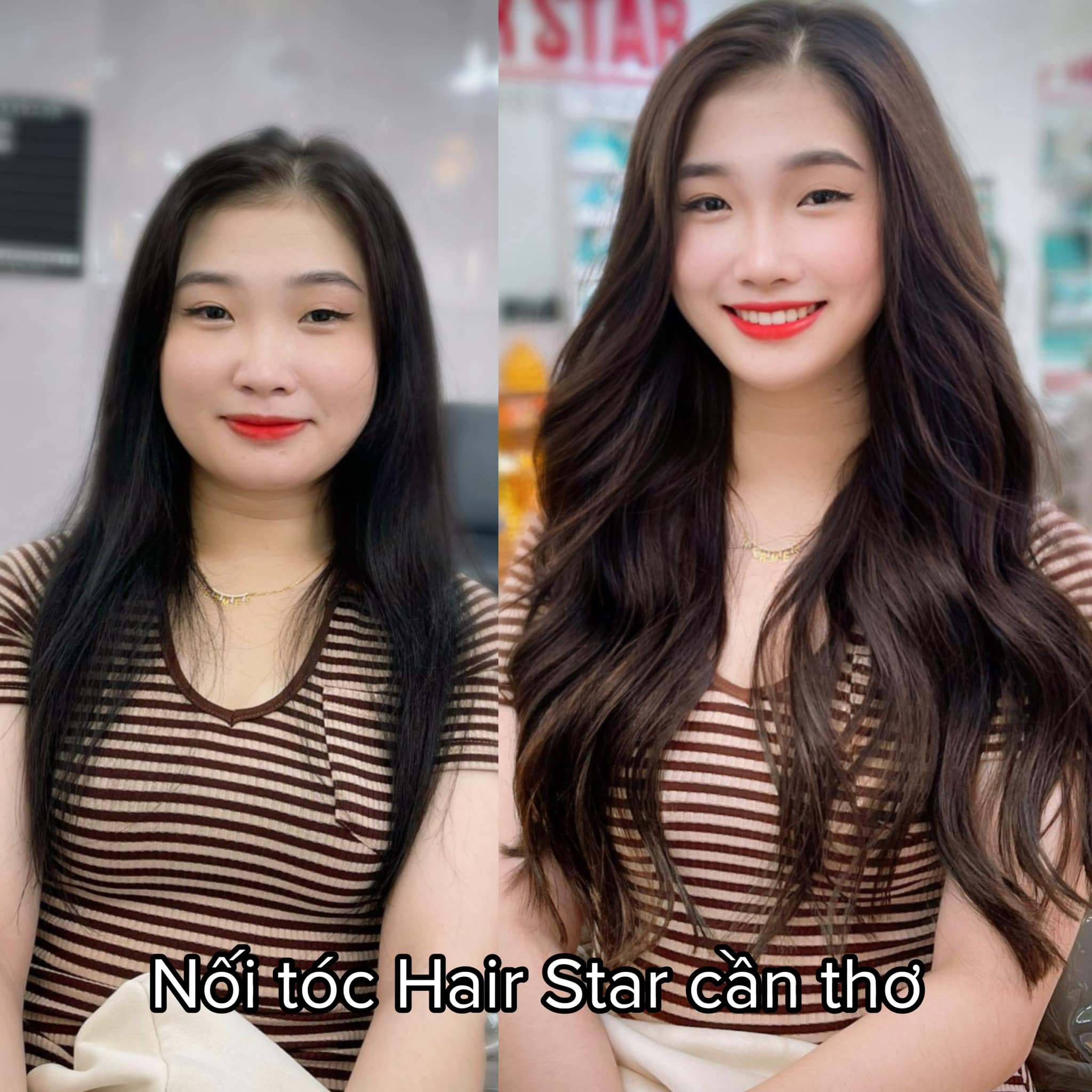 Salon HAIR STAR ảnh 3