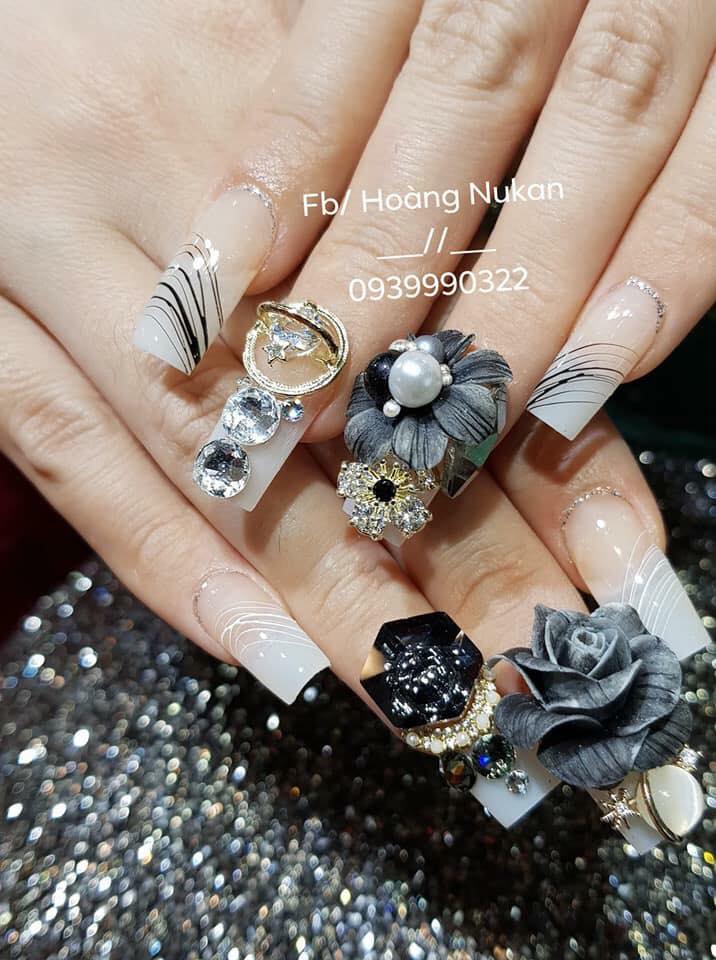 Salon Nail T&T ảnh 1