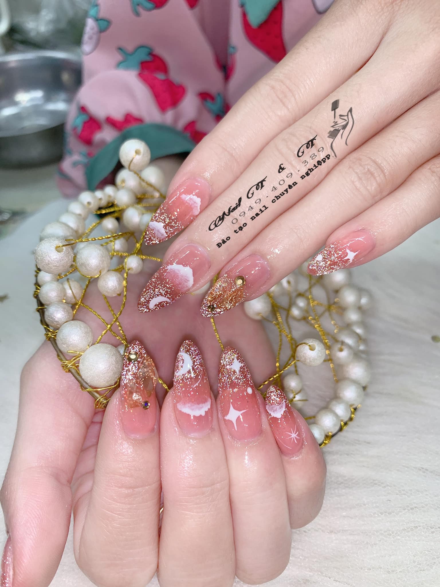 Salon Nail T&T ảnh 3