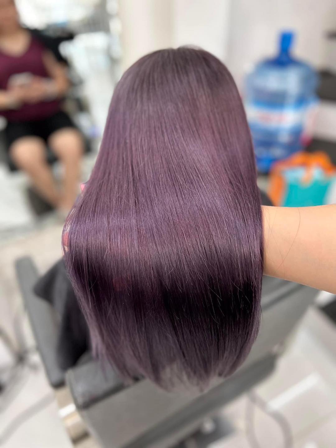 Salon Nguyễn An Đông ảnh 2