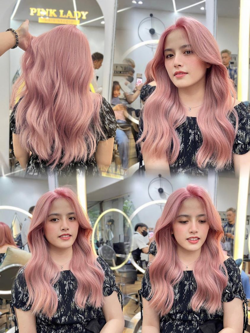 Salon Pink Lady ảnh 1