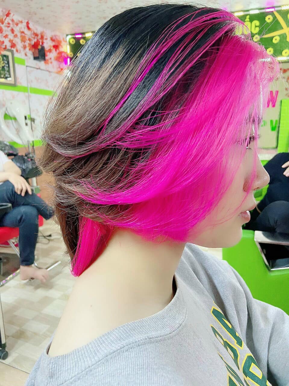 Salon VIỆT HÂN ảnh 3