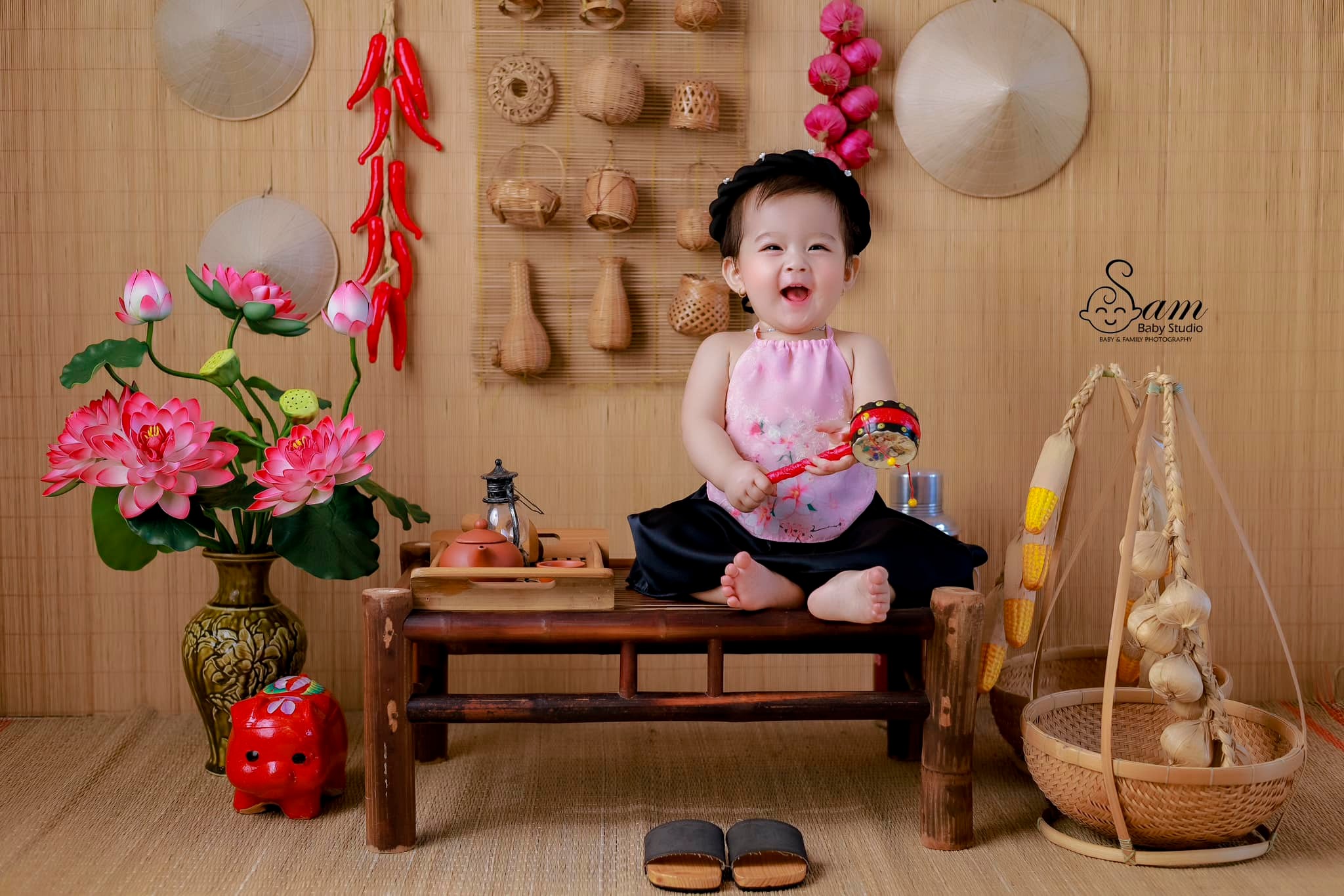 Sam Baby Studio ảnh 3