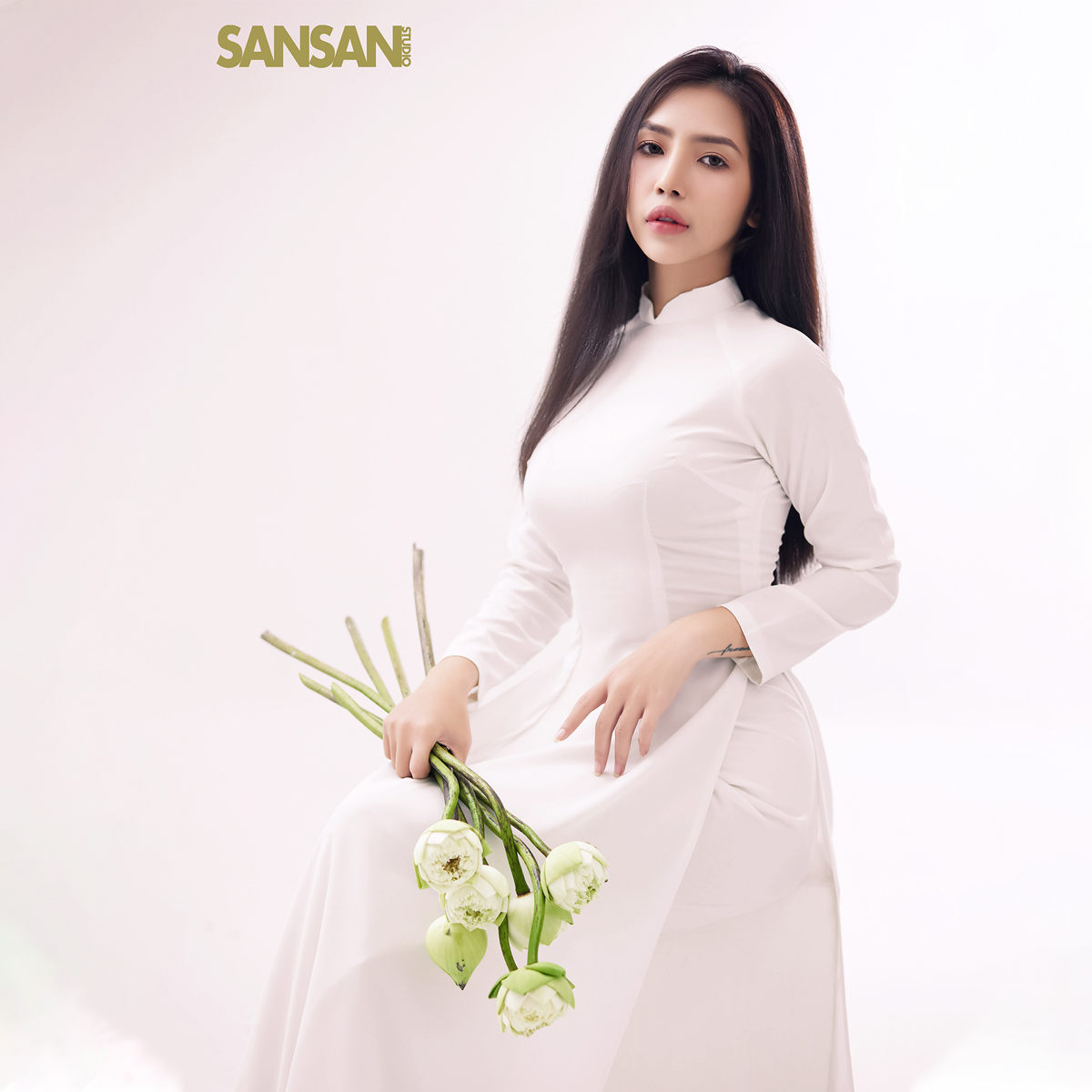 Sansan Studio ảnh 3