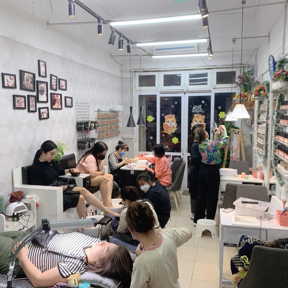 Saza Beauty Room ảnh 1