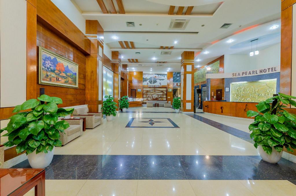 Sea Pearl Hotel ảnh 3