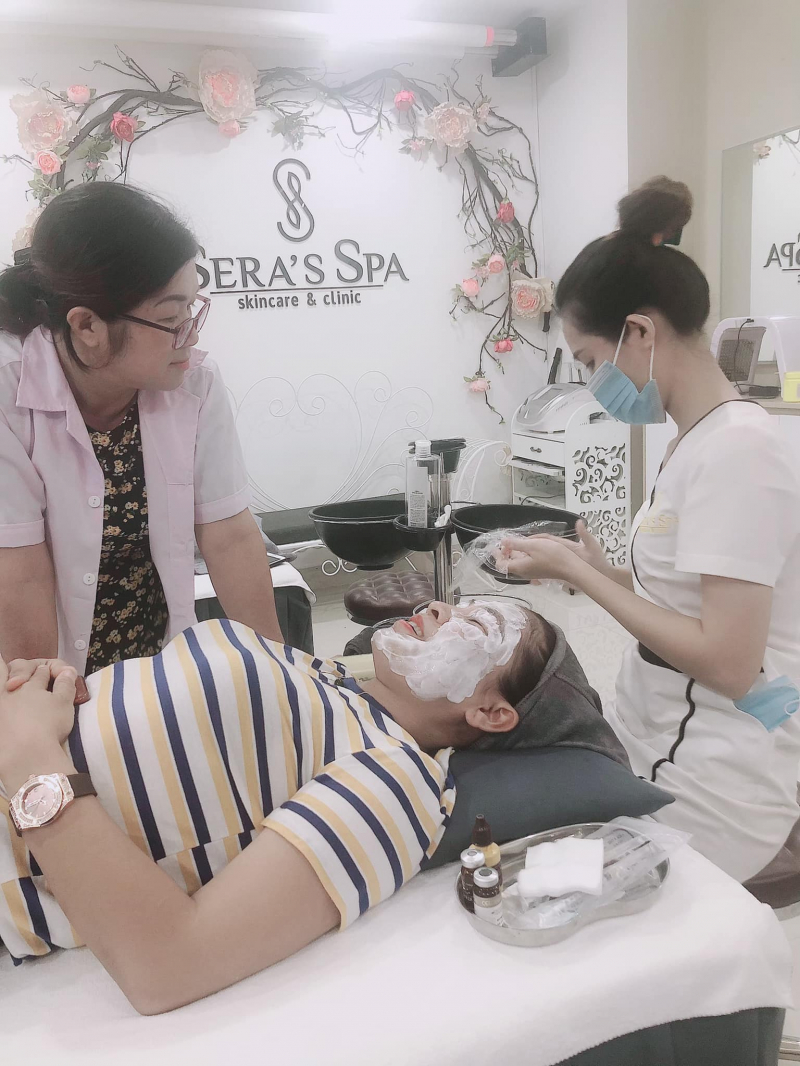 Sera’s Spa & Clinic ảnh 2