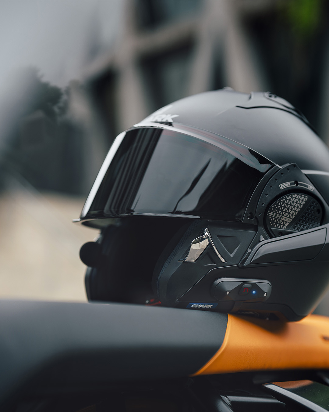 Shark Helmets ảnh 3