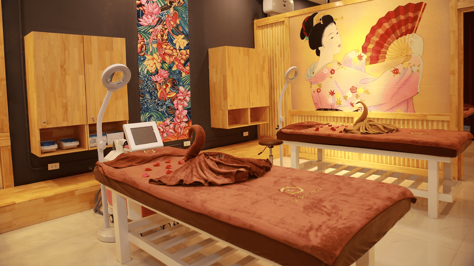 Shi Beauty & Spa ảnh 3