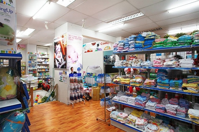 Shop Trẻ Thơ ảnh 3