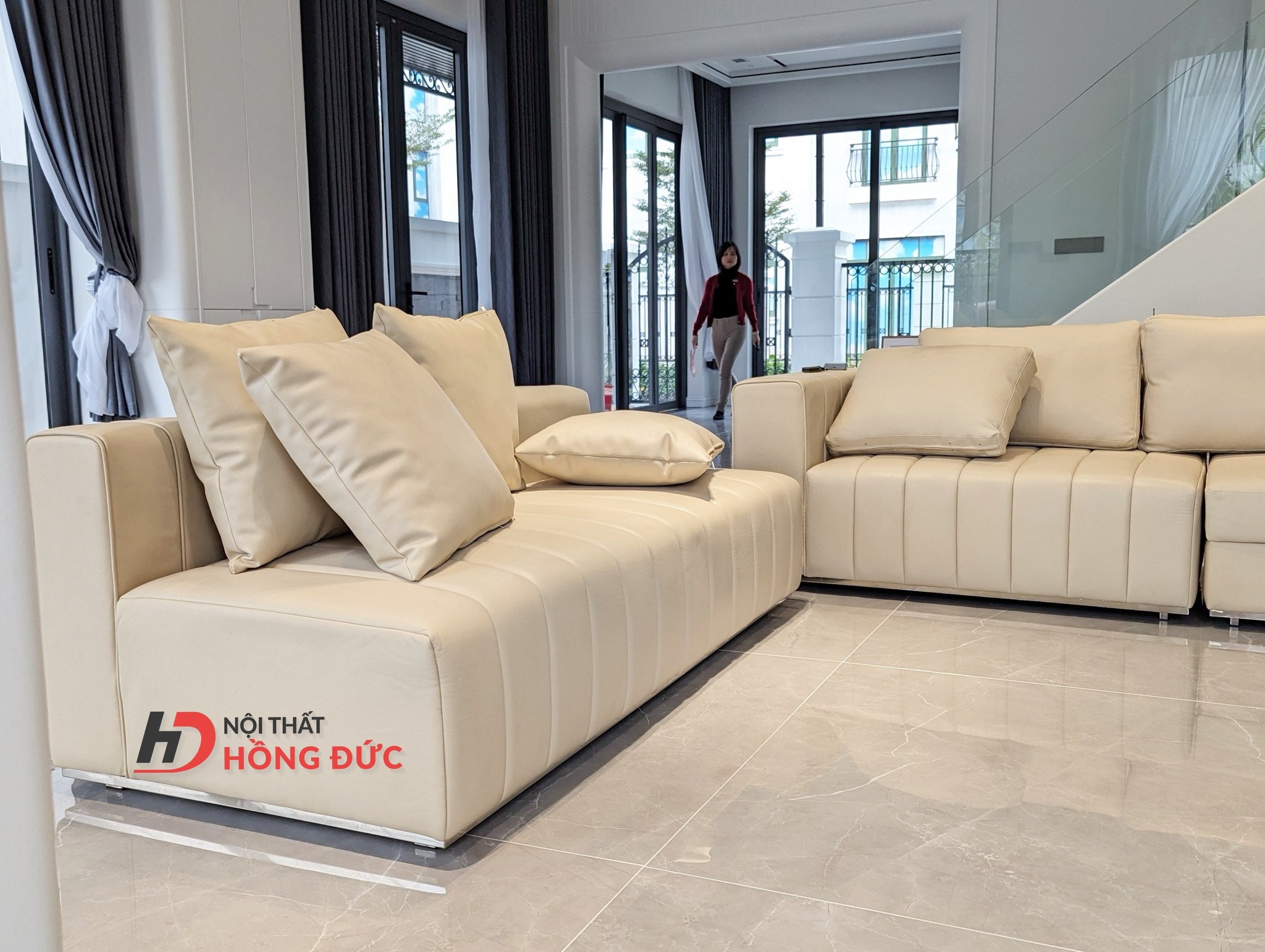 Showroom Nội thất Hồng Đức ảnh 3