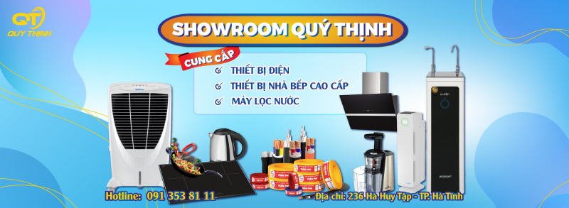 Showroom Quý Thịnh ảnh 3