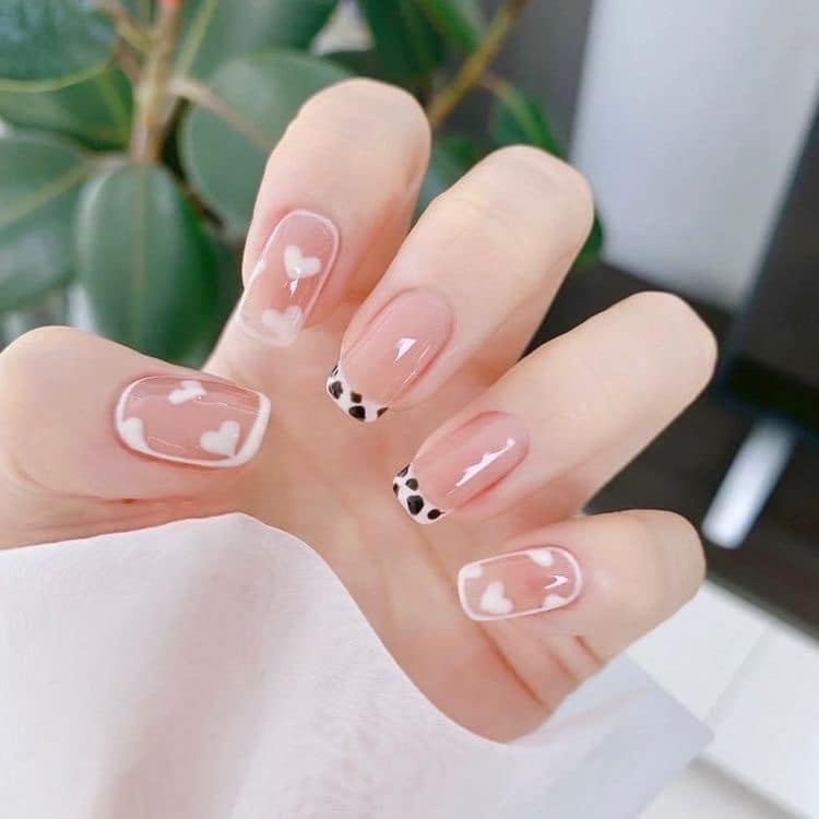 Simple Nail ảnh 1