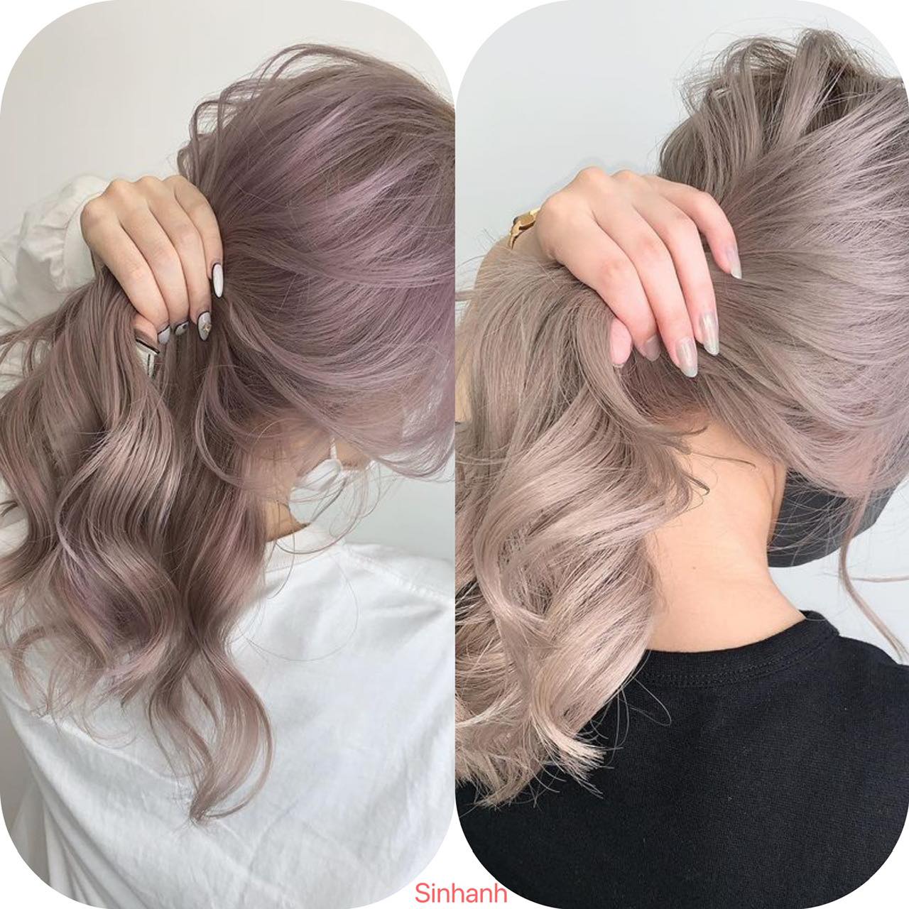 Sinh Anh hairstylist ảnh 3