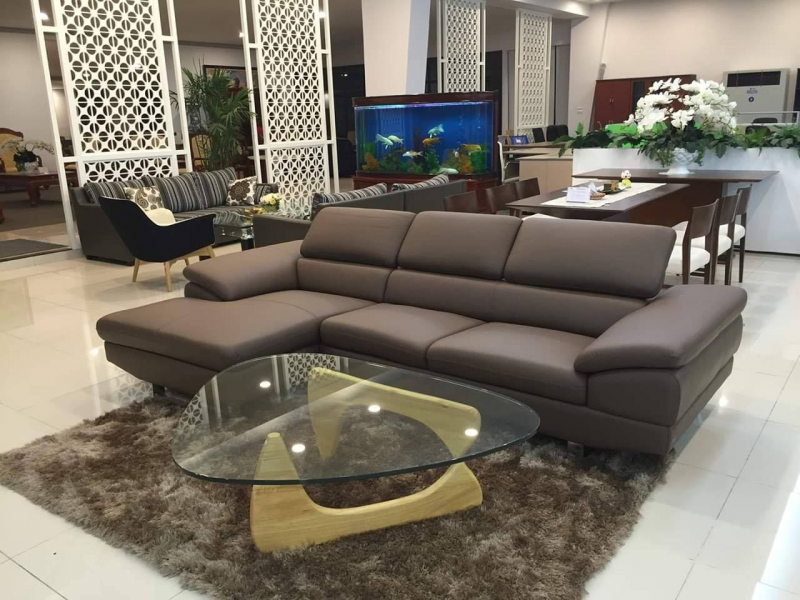 Sofa BTM ảnh 1