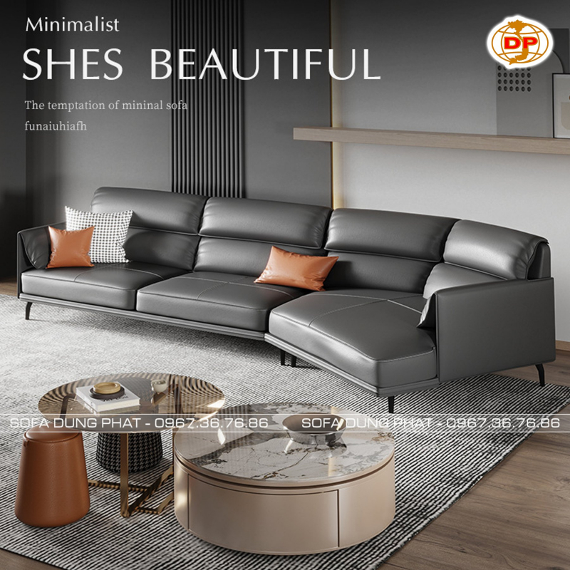 Sofa Dũng Phát ảnh 1