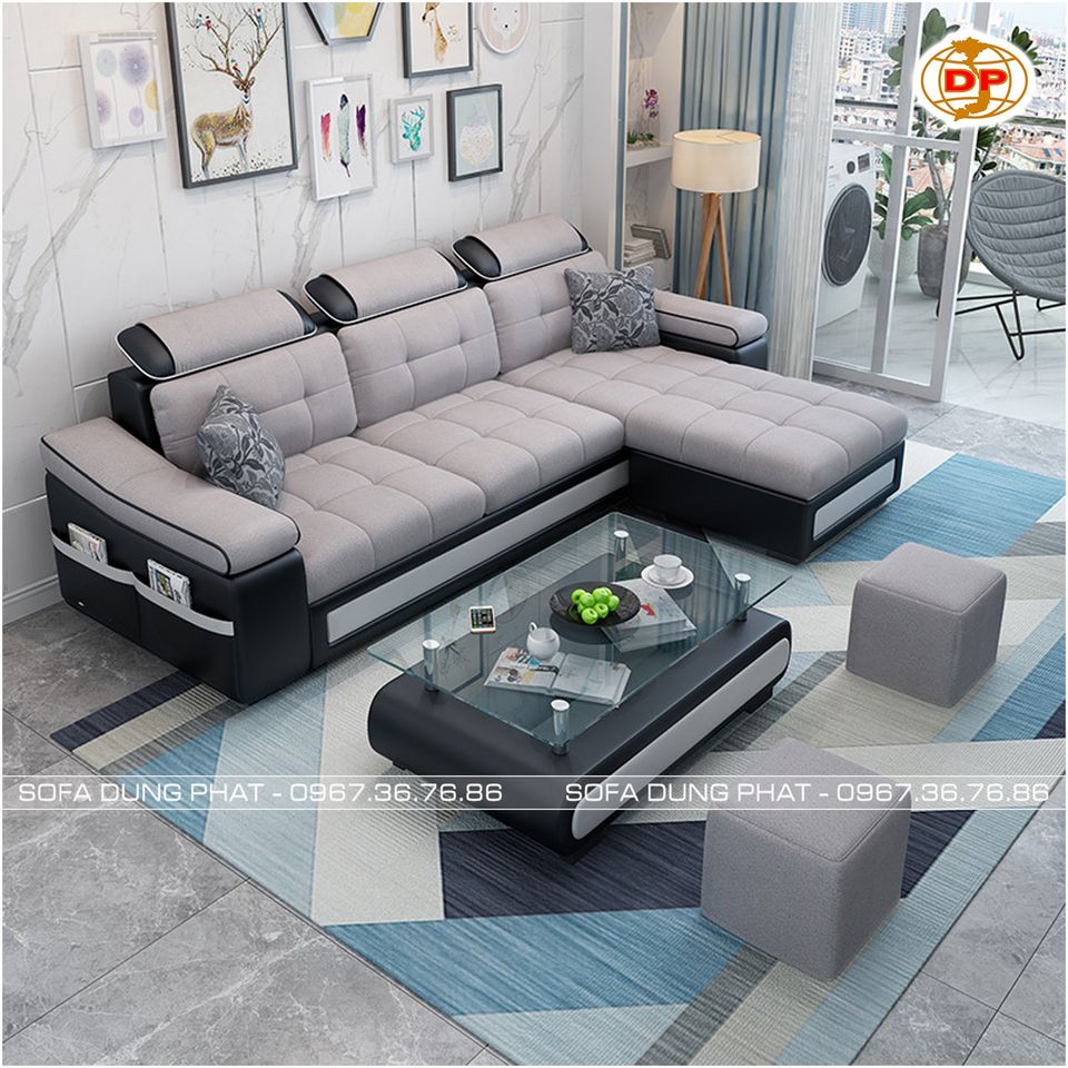 Sofa Dũng Phát ảnh 2